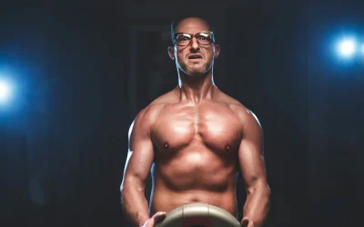 How to Build Strength Now