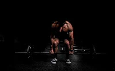 Low Testosterone Symptoms