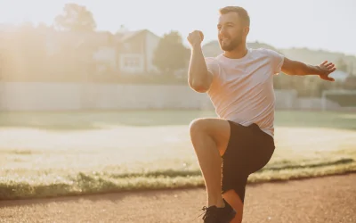 What is HGH Therapy and who’s a candidate?