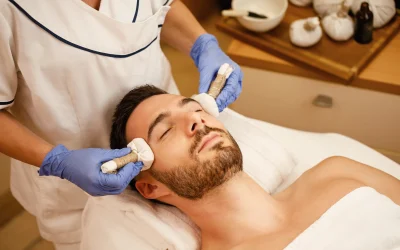 How Huntsville Men Boost Vitality with Sermorelin Therapy