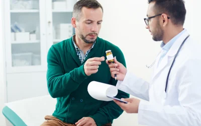 How Huntsville Men Boost Health with Peptide Therapy