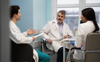 Huntsville Men’s Health: Amplify Hormone Therapy With NAD+