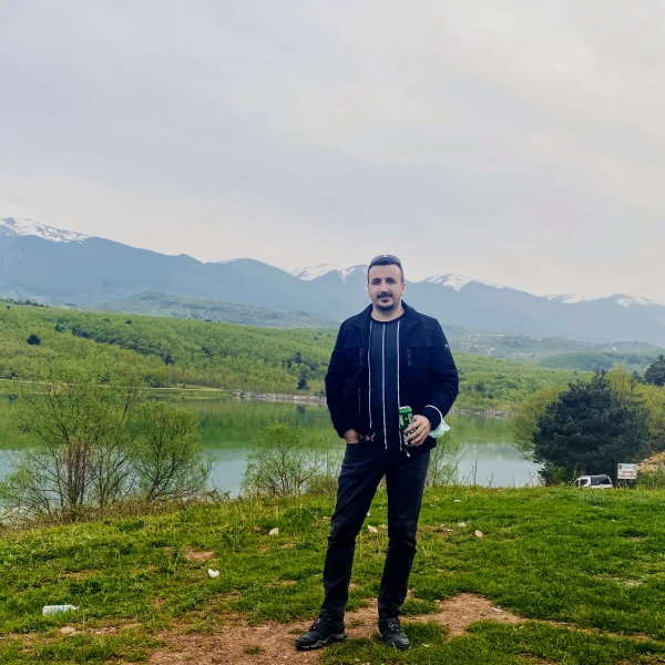 The Men's health experience