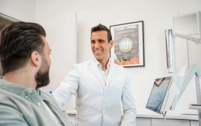 Is TRT Safe? Why More Men in Huntsville Are Taking Testosterone