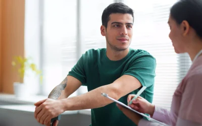 5 Ways Testosterone Therapy Helps Depression