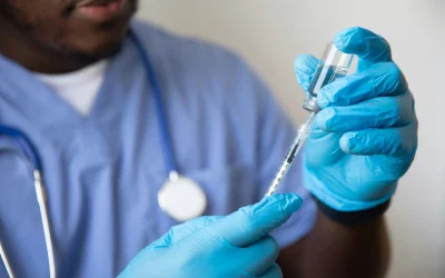 Testosterone Cypionate Injections: Frequently Asked Questions