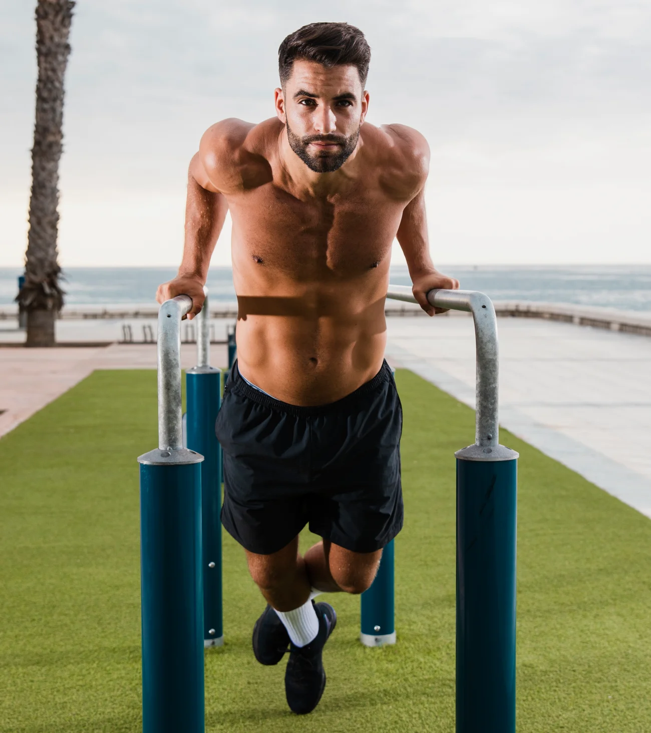 young-man-with-six-packs-working-out