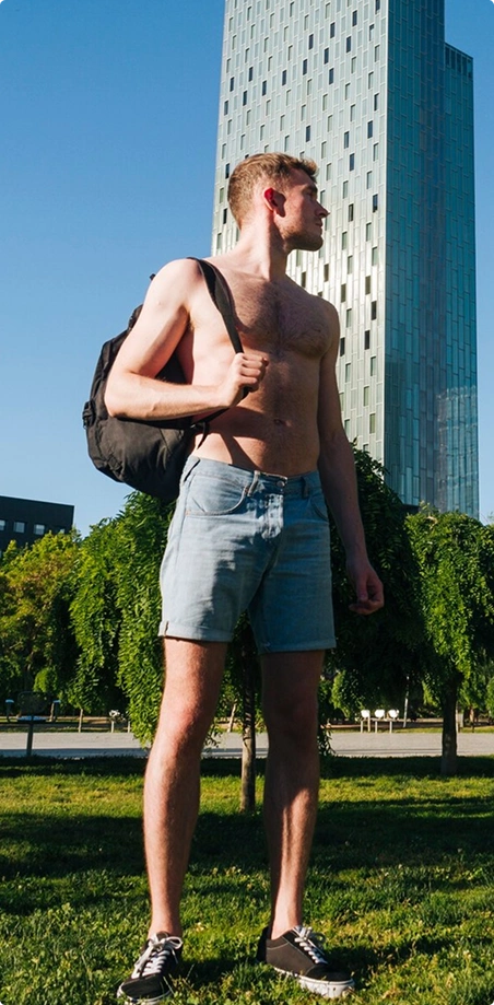 man-standing-infront-of-building