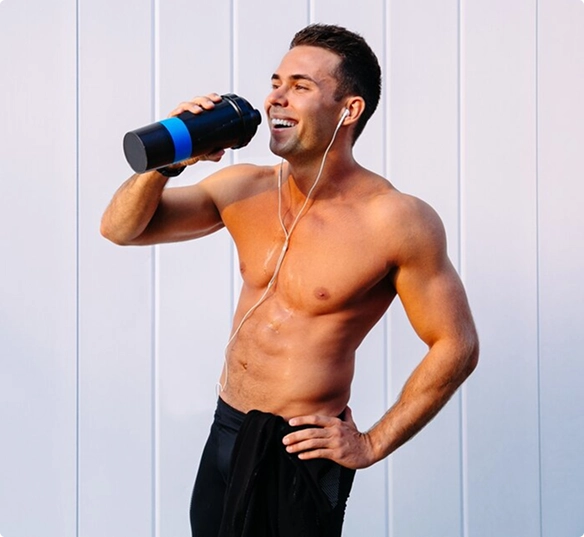 WHO QUALIFIES AS A CANDIDATE FOR CLOMIPHENE TREATMENT_